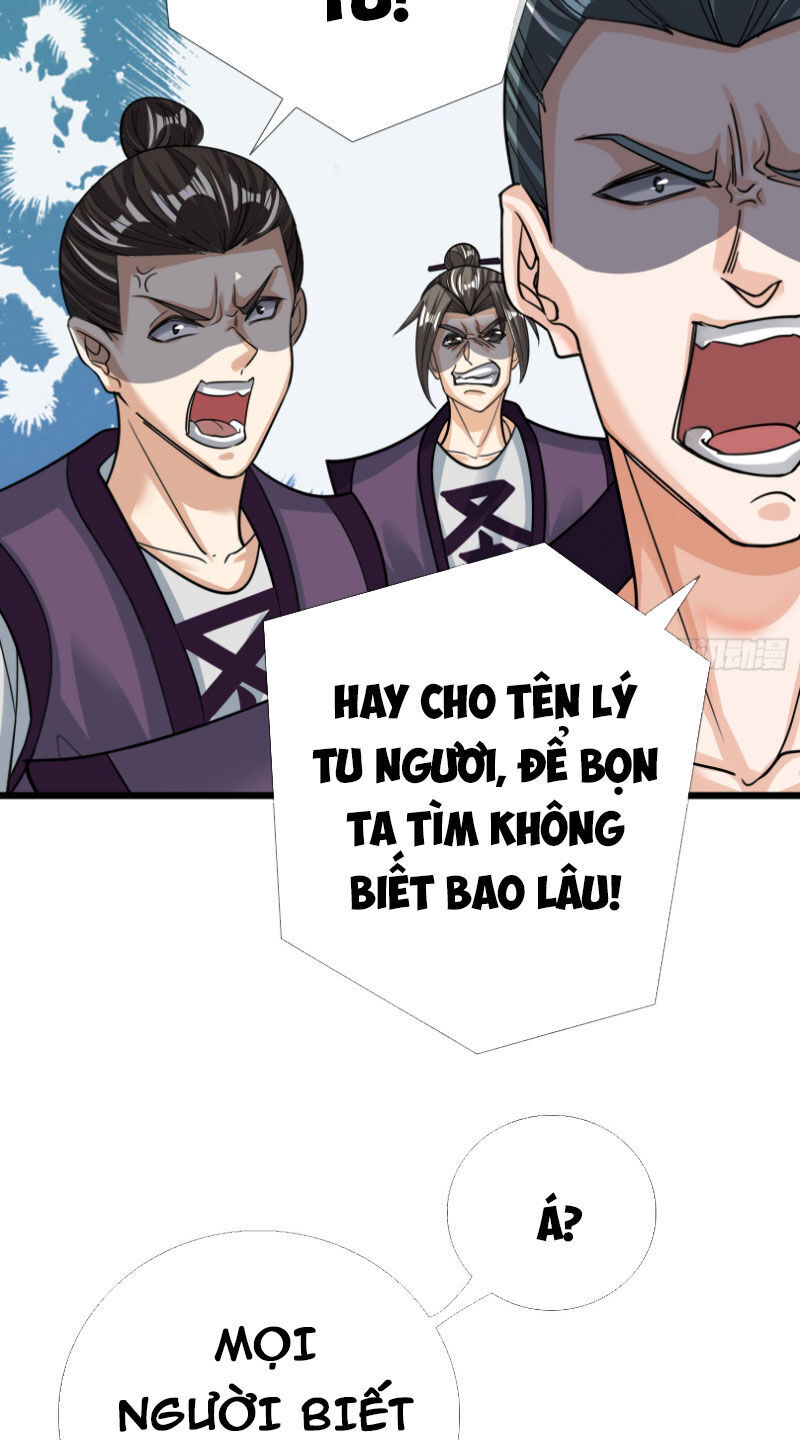 Thu Triệu Vạn Đồ Đệ, Vi Sư Vô Địch Thế Gian Chap 21 - Next Chap 22