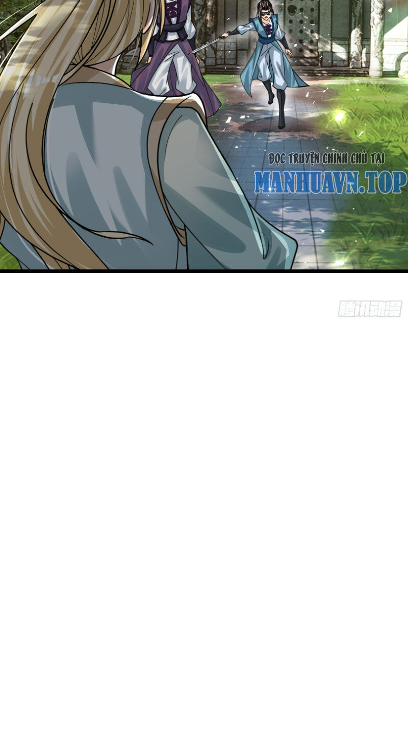 Thu Triệu Vạn Đồ Đệ, Vi Sư Vô Địch Thế Gian Chap 21 - Next Chap 22
