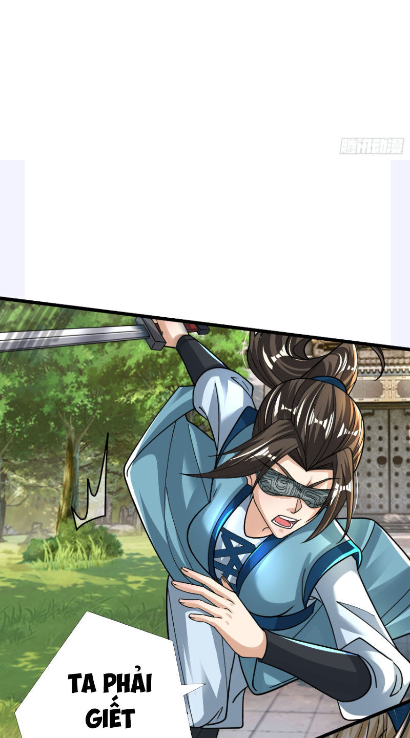 Thu Triệu Vạn Đồ Đệ, Vi Sư Vô Địch Thế Gian Chap 21 - Next Chap 22