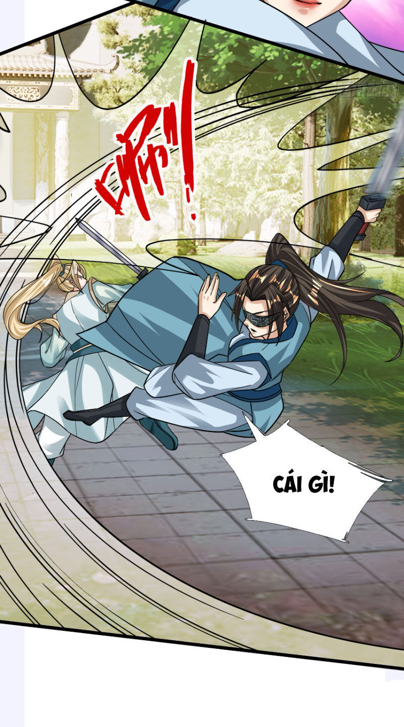 Thu Triệu Vạn Đồ Đệ, Vi Sư Vô Địch Thế Gian Chap 21 - Next Chap 22