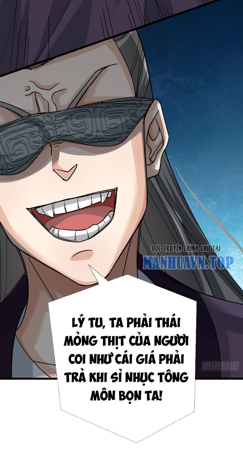 Thu Triệu Vạn Đồ Đệ, Vi Sư Vô Địch Thế Gian Chap 21 - Next Chap 22