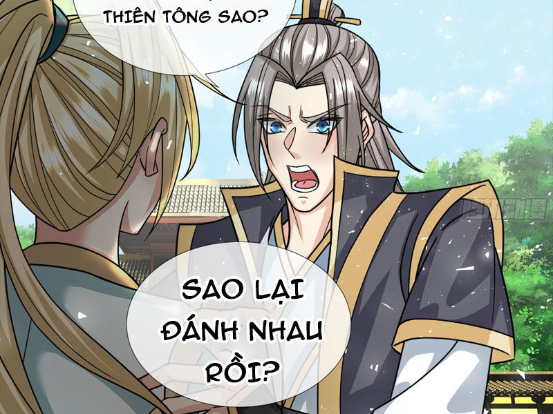 Thu Triệu Vạn Đồ Đệ, Vi Sư Vô Địch Thế Gian Chap 22 - Next Chap 23