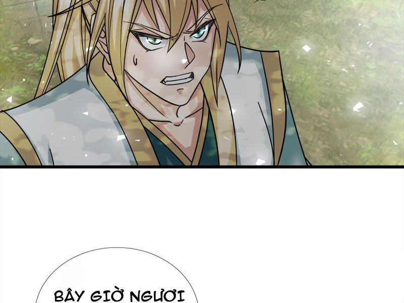 Thu Triệu Vạn Đồ Đệ, Vi Sư Vô Địch Thế Gian Chap 22 - Next Chap 23