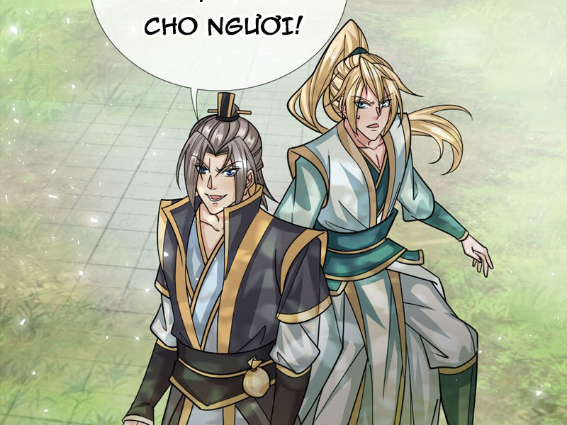 Thu Triệu Vạn Đồ Đệ, Vi Sư Vô Địch Thế Gian Chap 22 - Next Chap 23