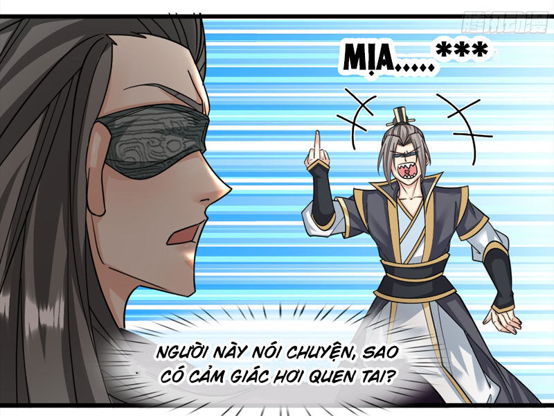 Thu Triệu Vạn Đồ Đệ, Vi Sư Vô Địch Thế Gian Chap 22 - Next Chap 23