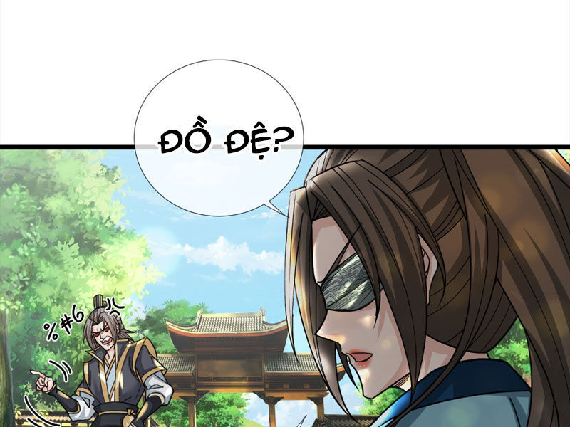 Thu Triệu Vạn Đồ Đệ, Vi Sư Vô Địch Thế Gian Chap 22 - Next Chap 23