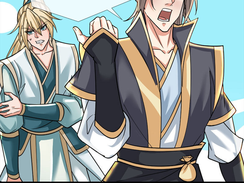 Thu Triệu Vạn Đồ Đệ, Vi Sư Vô Địch Thế Gian Chap 22 - Next Chap 23