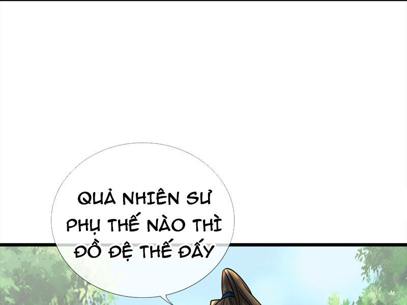 Thu Triệu Vạn Đồ Đệ, Vi Sư Vô Địch Thế Gian Chap 22 - Next Chap 23