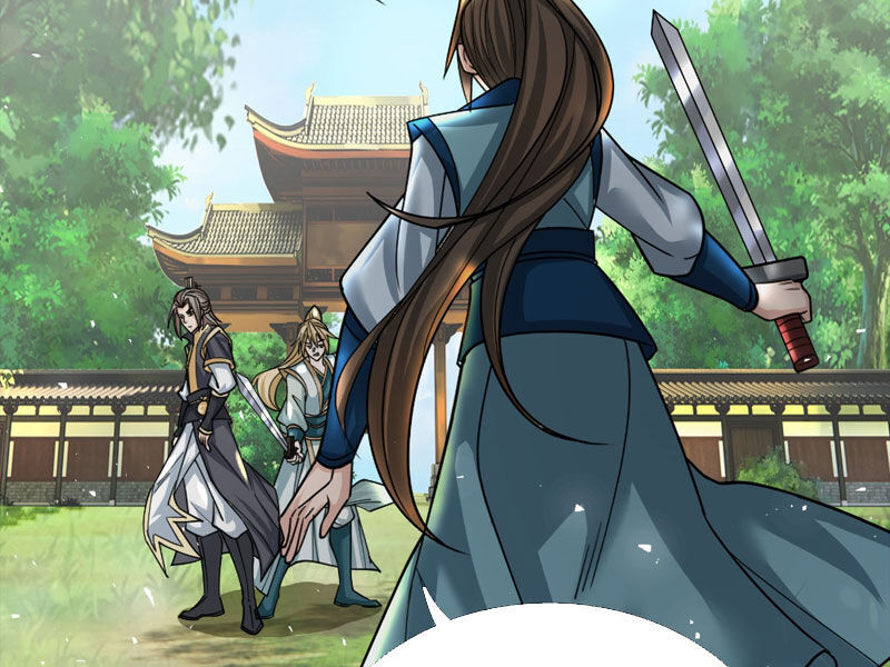Thu Triệu Vạn Đồ Đệ, Vi Sư Vô Địch Thế Gian Chap 22 - Next Chap 23