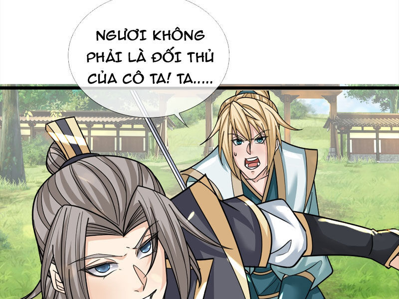 Thu Triệu Vạn Đồ Đệ, Vi Sư Vô Địch Thế Gian Chap 22 - Next Chap 23