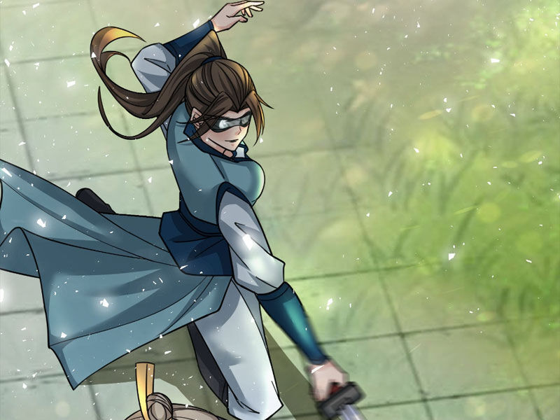Thu Triệu Vạn Đồ Đệ, Vi Sư Vô Địch Thế Gian Chap 22 - Next Chap 23