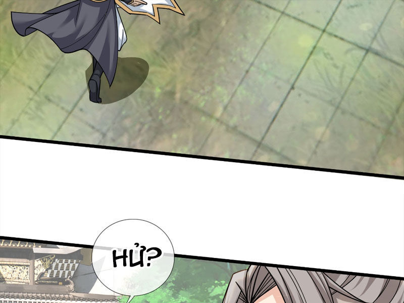 Thu Triệu Vạn Đồ Đệ, Vi Sư Vô Địch Thế Gian Chap 22 - Next Chap 23