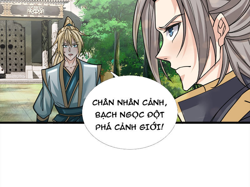Thu Triệu Vạn Đồ Đệ, Vi Sư Vô Địch Thế Gian Chap 22 - Next Chap 23