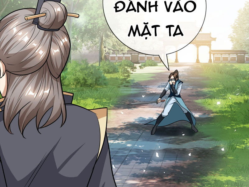 Thu Triệu Vạn Đồ Đệ, Vi Sư Vô Địch Thế Gian Chap 22 - Next Chap 23