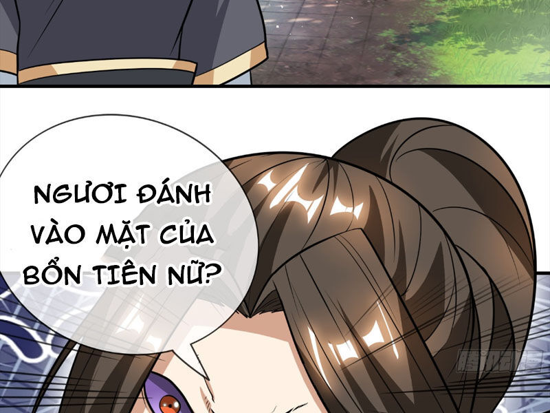 Thu Triệu Vạn Đồ Đệ, Vi Sư Vô Địch Thế Gian Chap 22 - Next Chap 23