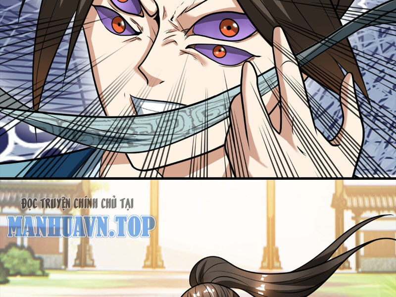 Thu Triệu Vạn Đồ Đệ, Vi Sư Vô Địch Thế Gian Chap 22 - Next Chap 23