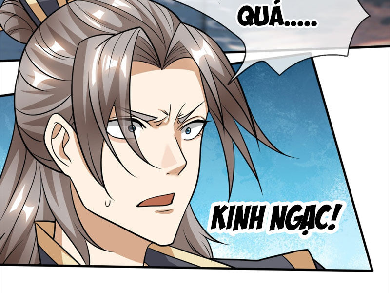 Thu Triệu Vạn Đồ Đệ, Vi Sư Vô Địch Thế Gian Chap 22 - Next Chap 23