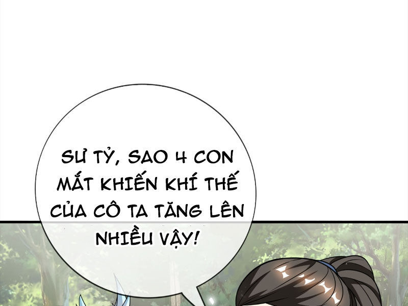 Thu Triệu Vạn Đồ Đệ, Vi Sư Vô Địch Thế Gian Chap 22 - Next Chap 23