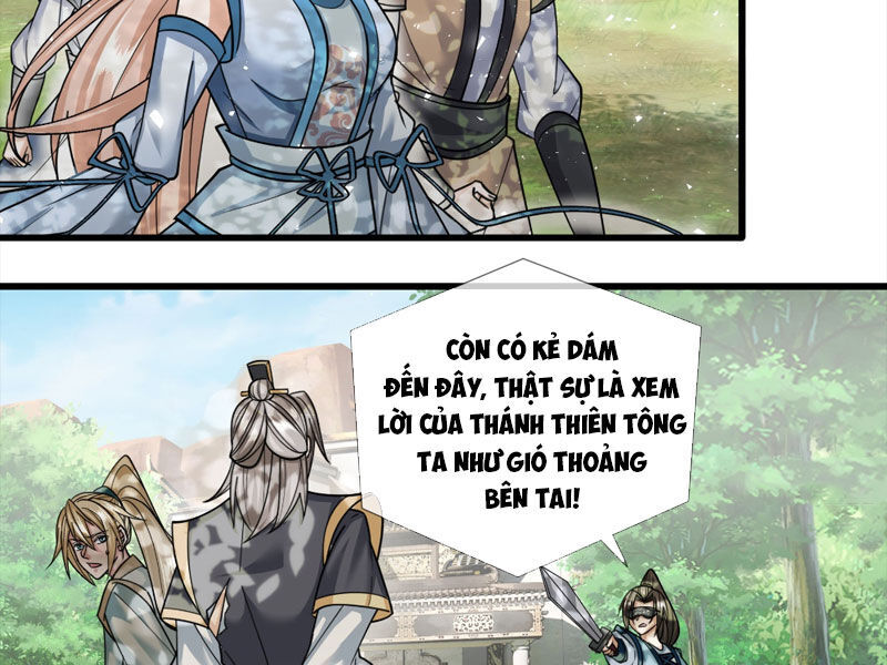 Thu Triệu Vạn Đồ Đệ, Vi Sư Vô Địch Thế Gian Chap 22 - Next Chap 23