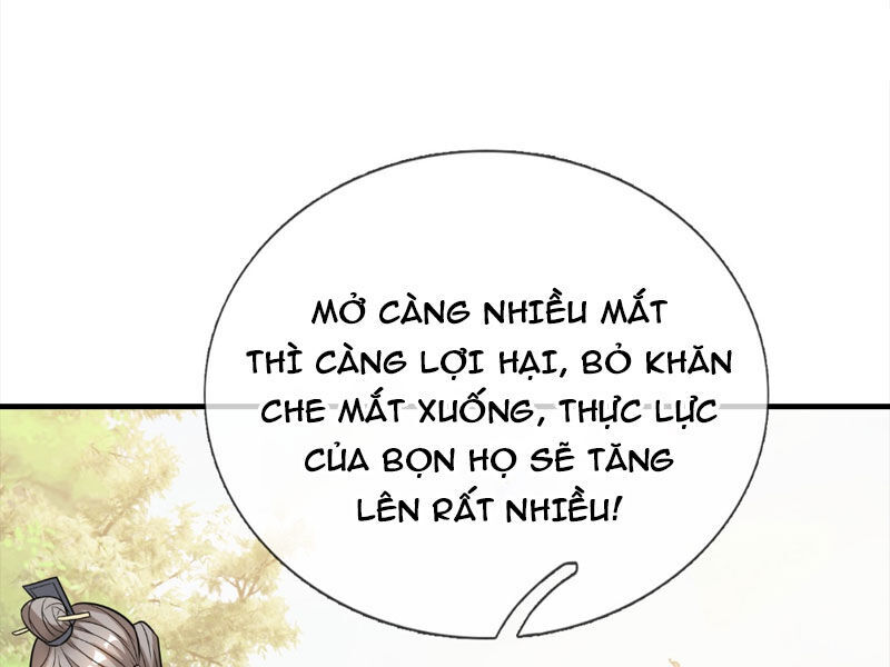 Thu Triệu Vạn Đồ Đệ, Vi Sư Vô Địch Thế Gian Chap 22 - Next Chap 23