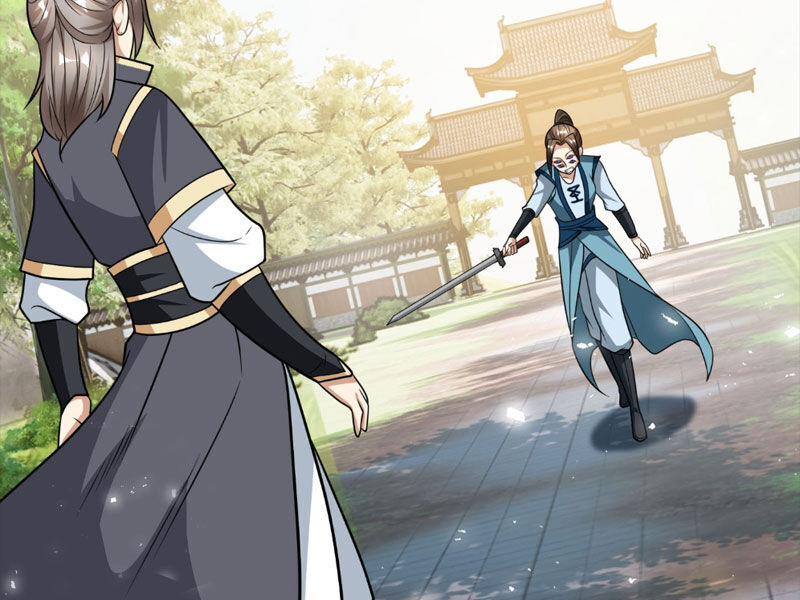 Thu Triệu Vạn Đồ Đệ, Vi Sư Vô Địch Thế Gian Chap 22 - Next Chap 23