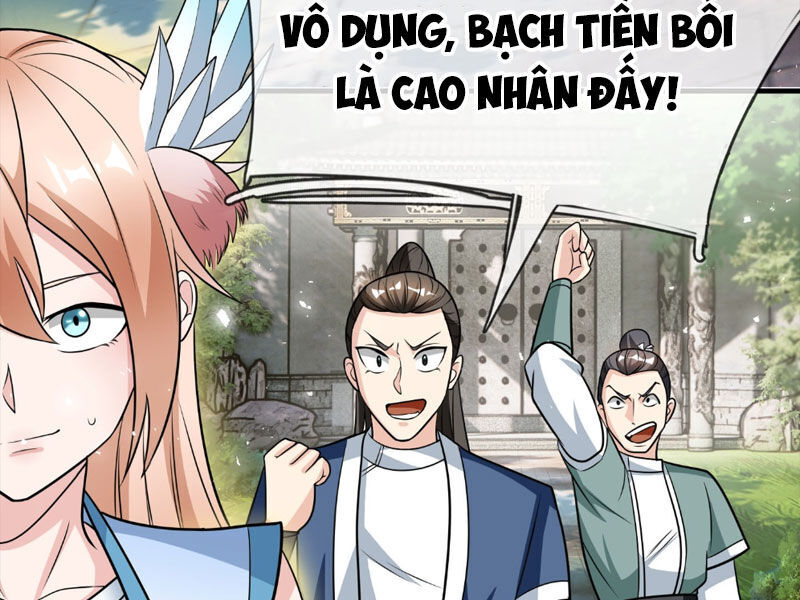 Thu Triệu Vạn Đồ Đệ, Vi Sư Vô Địch Thế Gian Chap 22 - Next Chap 23