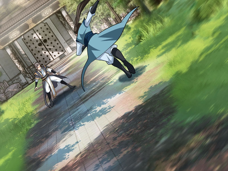 Thu Triệu Vạn Đồ Đệ, Vi Sư Vô Địch Thế Gian Chap 22 - Next Chap 23