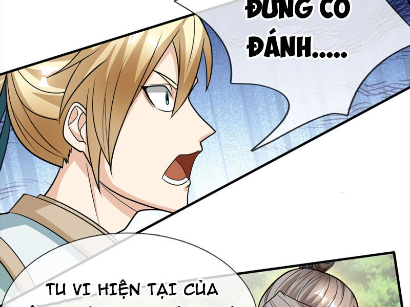 Thu Triệu Vạn Đồ Đệ, Vi Sư Vô Địch Thế Gian Chap 22 - Next Chap 23