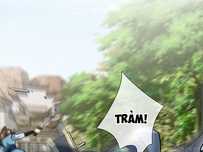 Thu Triệu Vạn Đồ Đệ, Vi Sư Vô Địch Thế Gian Chap 22 - Next Chap 23