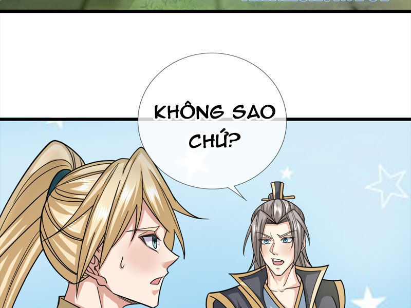 Thu Triệu Vạn Đồ Đệ, Vi Sư Vô Địch Thế Gian Chap 22 - Next Chap 23
