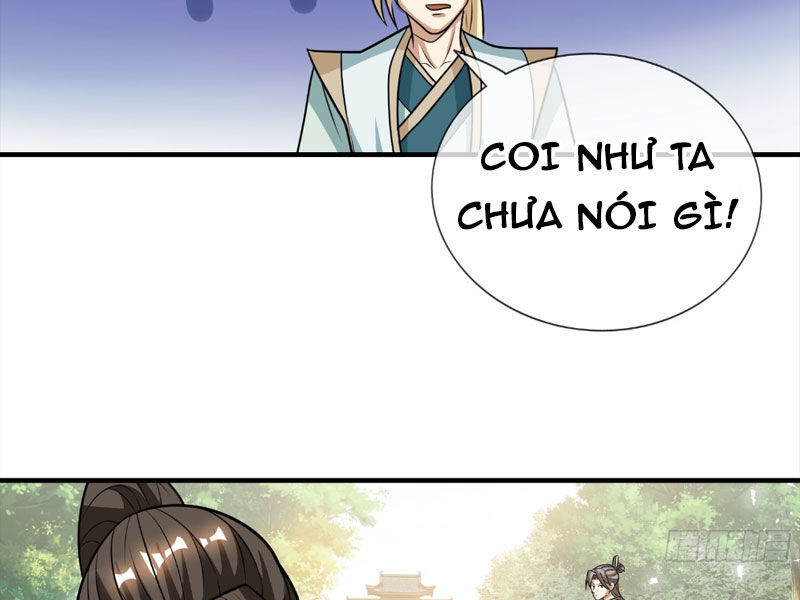 Thu Triệu Vạn Đồ Đệ, Vi Sư Vô Địch Thế Gian Chap 22 - Next Chap 23