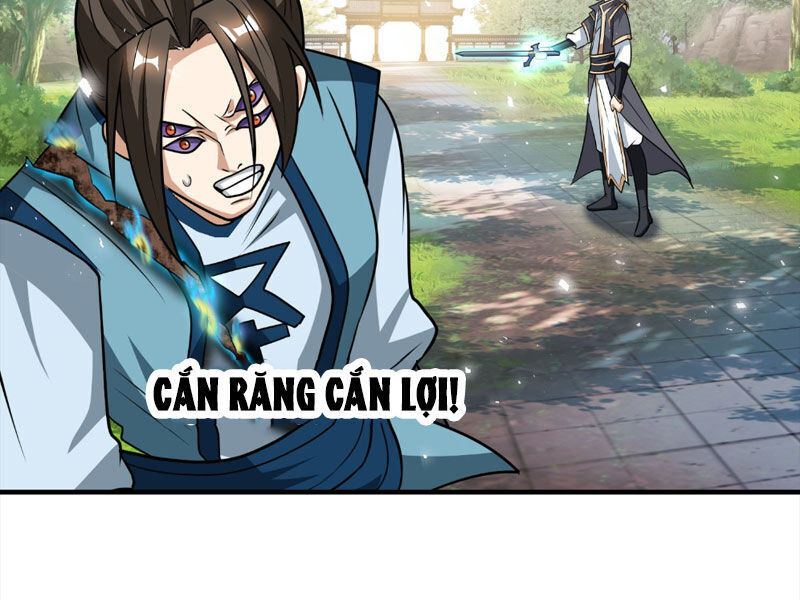 Thu Triệu Vạn Đồ Đệ, Vi Sư Vô Địch Thế Gian Chap 22 - Next Chap 23