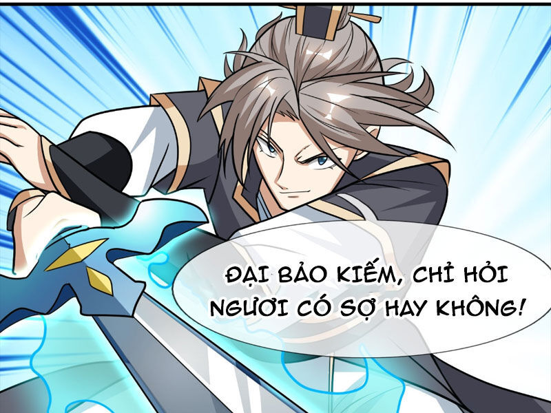 Thu Triệu Vạn Đồ Đệ, Vi Sư Vô Địch Thế Gian Chap 22 - Next Chap 23