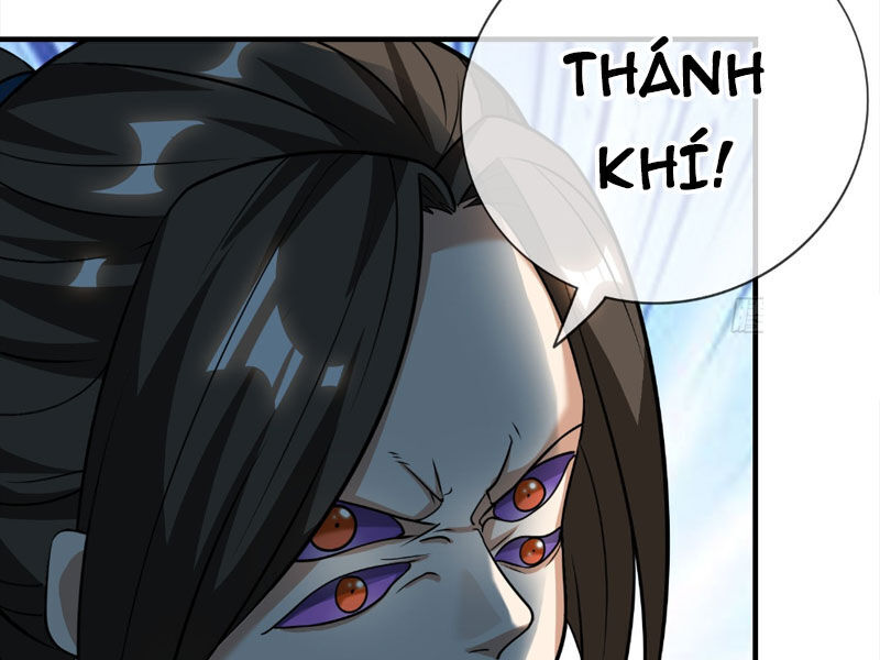 Thu Triệu Vạn Đồ Đệ, Vi Sư Vô Địch Thế Gian Chap 22 - Next Chap 23