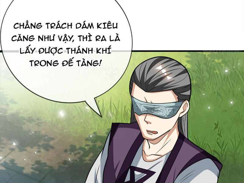 Thu Triệu Vạn Đồ Đệ, Vi Sư Vô Địch Thế Gian Chap 22 - Next Chap 23