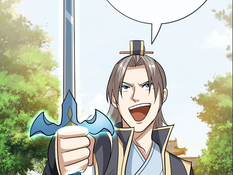 Thu Triệu Vạn Đồ Đệ, Vi Sư Vô Địch Thế Gian Chap 22 - Next Chap 23
