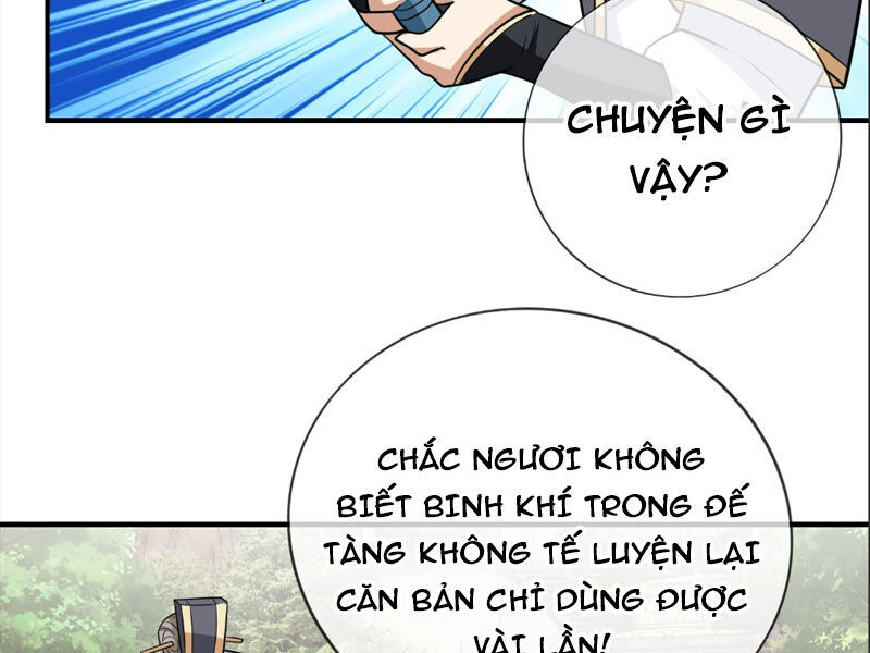 Thu Triệu Vạn Đồ Đệ, Vi Sư Vô Địch Thế Gian Chap 22 - Next Chap 23