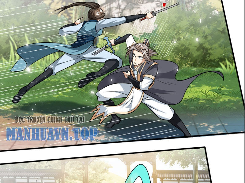 Thu Triệu Vạn Đồ Đệ, Vi Sư Vô Địch Thế Gian Chap 22 - Next Chap 23