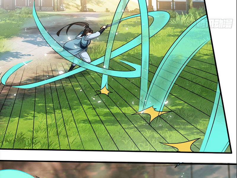 Thu Triệu Vạn Đồ Đệ, Vi Sư Vô Địch Thế Gian Chap 22 - Next Chap 23