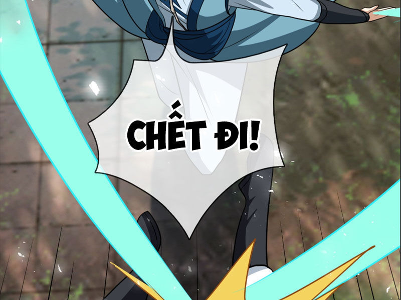 Thu Triệu Vạn Đồ Đệ, Vi Sư Vô Địch Thế Gian Chap 22 - Next Chap 23