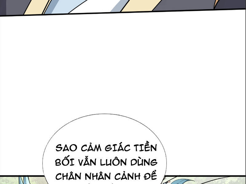 Thu Triệu Vạn Đồ Đệ, Vi Sư Vô Địch Thế Gian Chap 22 - Next Chap 23