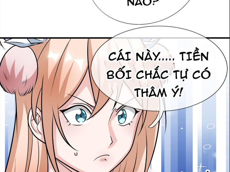 Thu Triệu Vạn Đồ Đệ, Vi Sư Vô Địch Thế Gian Chap 22 - Next Chap 23