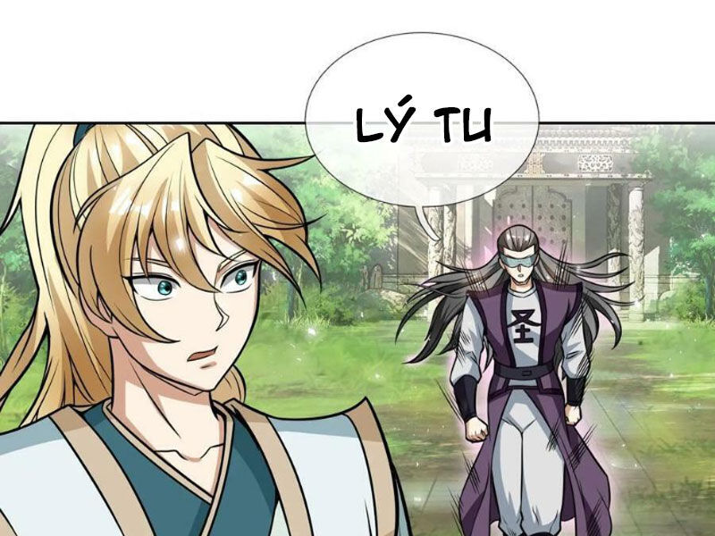 Thu Triệu Vạn Đồ Đệ, Vi Sư Vô Địch Thế Gian Chap 23 - Next Chap 24
