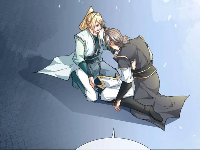 Thu Triệu Vạn Đồ Đệ, Vi Sư Vô Địch Thế Gian Chap 23 - Next Chap 24