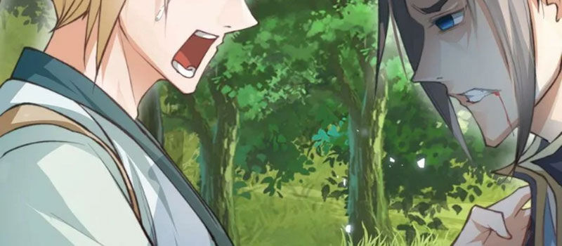 Thu Triệu Vạn Đồ Đệ, Vi Sư Vô Địch Thế Gian Chap 23 - Next Chap 24