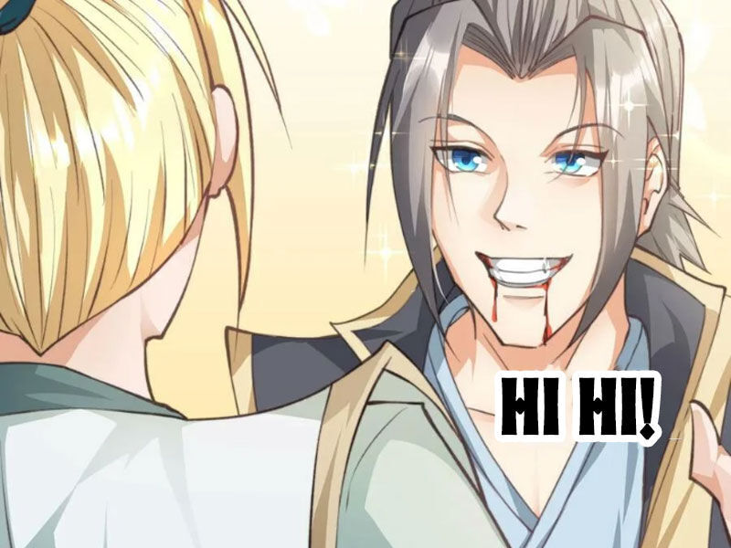 Thu Triệu Vạn Đồ Đệ, Vi Sư Vô Địch Thế Gian Chap 23 - Next Chap 24