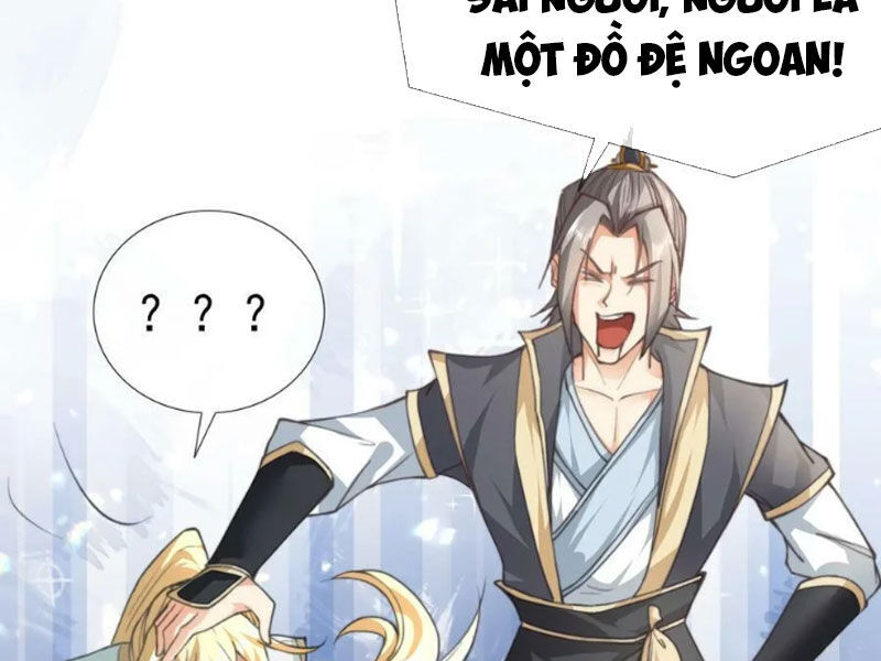 Thu Triệu Vạn Đồ Đệ, Vi Sư Vô Địch Thế Gian Chap 23 - Next Chap 24