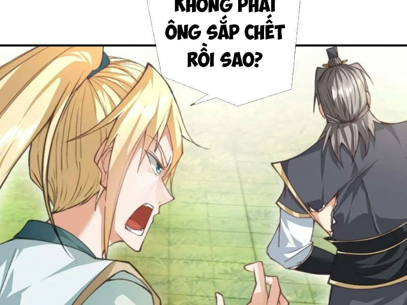 Thu Triệu Vạn Đồ Đệ, Vi Sư Vô Địch Thế Gian Chap 23 - Next Chap 24