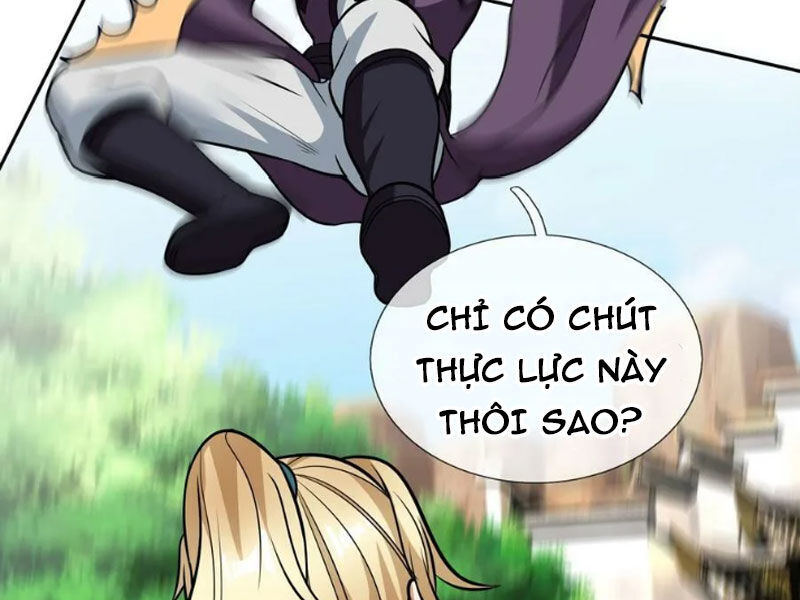 Thu Triệu Vạn Đồ Đệ, Vi Sư Vô Địch Thế Gian Chap 23 - Next Chap 24