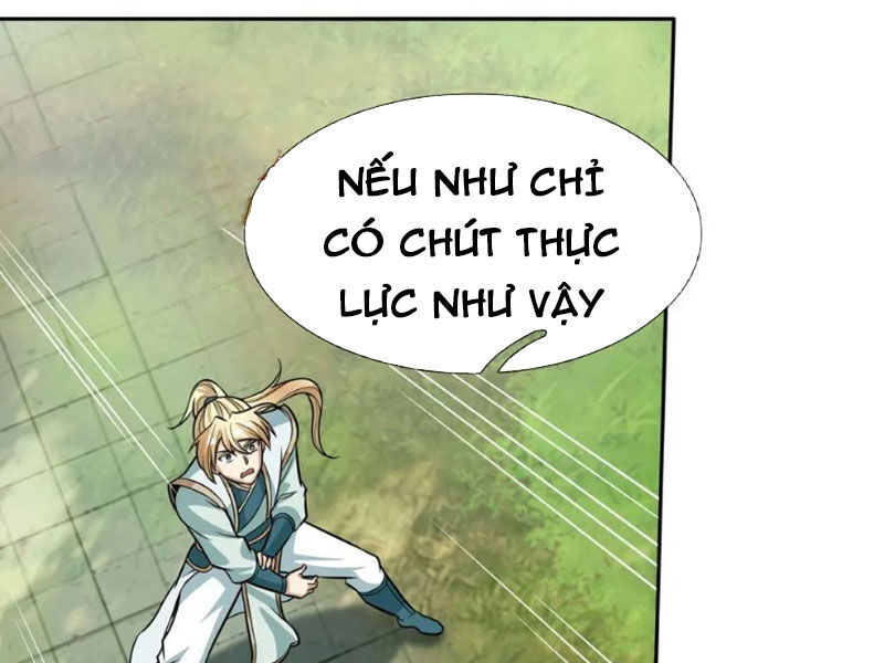 Thu Triệu Vạn Đồ Đệ, Vi Sư Vô Địch Thế Gian Chap 23 - Next Chap 24